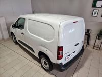 usado Citroën Berlingo Van Bluehdi Talla M Control 75