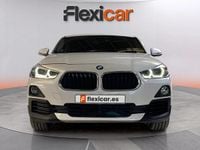 Usado BMW X2 140 CV (102 kW) 2020 Blanco SUV