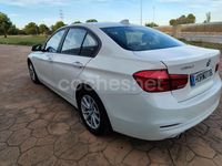 Usado BMW 318 Gran Turismo 150 CV (110 kW) 2017 Blanco Berlina