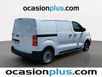 Usado Opel Vivaro 120 HP (88 kW) 2025 Branco Monovolume