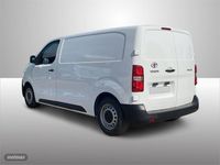 usado Toyota Verso Proace1.6D 95CV COMFORT 1PL 2PT L1