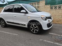 Usado Renault Twingo Zen 90 CV (66 kW) 2018 Blanco Utilitario