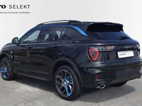 Usado Lynk & Co 01 261 CV (191 kW) 2024 Negro SUV