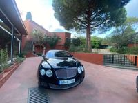 usado Bentley Continental GT Mulliner W12 Aut.