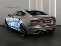 Usado Jaguar XE R 204 CV (150 kW) 2024 Gris Berlina