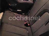 Usado Seat Exeo Ecomotive 143 CV (105 kW) 2012 Rojo Familiar