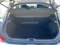 Usado Peugeot 308 120 CV (88 kW) 2010 Gris / plata Berlina