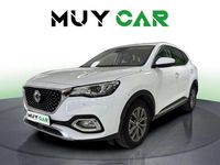 Begagnad MG HS Comfort 162 HK (119 kW) 2023 Vit SUV