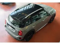Usado Mini Cooper S Countryman 178 CV (130 kW) 2021 Gris SUV