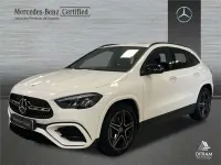 Usado Mercedes GLA200 150 CV (110 kW) 2024 SUV