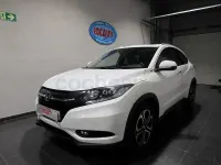 Usado Honda HR-V Executive 120 CV (88 kW) 2016 Blanco SUV