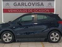 usado Opel Mokka X 1.4 T 103KW 140CV 4X2 SS SELECTIVE