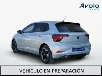 Usado VW Polo R-line 115 CV (84 kW) 2025 Utilitario