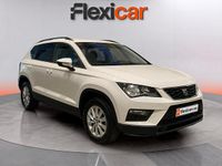 Usado Seat Ateca Ecomotive 116 CV (85 kW) 2019 Blanco SUV
