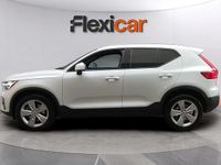 Usado Volvo XC40 Core 163 CV (119 kW) 2024 Blanco SUV
