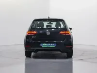 Occasion VW Golf VII Edition 115 ch (84 kW) 2019 Noir
