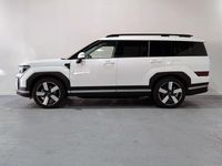 Usado Hyundai Santa Fe 253 CV (186 kW) 2024 Blanco SUV