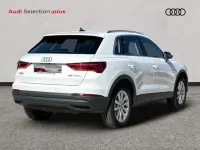 Usado Audi Q3 Advanced 245 CV (180 kW) 2024 Blanco SUV