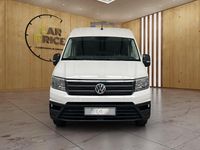 Usado VW Crafter 140 CV (102 kW) 2022 Blanco Van