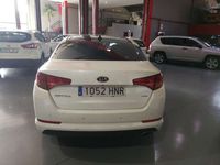 usado Kia Optima 1.7CRDi Eco-Dynamics Emotion