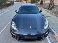 Occasion Porsche Panamera Sport Turismo 560 ch (411 kW) 2021 Gris Break