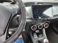 Usado Alfa Romeo Giulietta Veloce 105 CV (77 kW) 2013 Blanco Utilitario