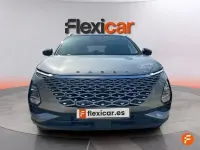 Usado Omoda 5 147 CV (108 kW) 2025 Gris SUV