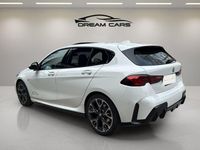 Usado BMW 120 Comfort Edition 170 CV (125 kW) 2025 Blanco Utilitario