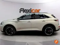 Usado DS Automobiles DS7 Crossback 131 CV (96 kW) 2021 Gris SUV