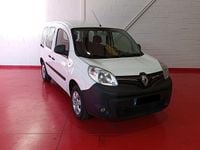 Usado Renault Kangoo 90 CV (66 kW) 2019 Blanco Berlina