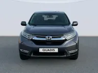 Usado Honda CR-V Elegance 184 CV (135 kW) 2022 Gris SUV