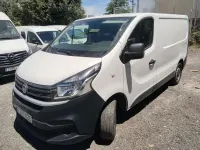 Usado Renault Trafic 120 CV (88 kW) 2019 Monovolumen