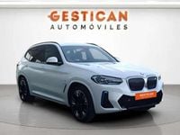Usado BMW iX3 M Sport 210 kW (286 CV) 2023 Blanco SUV