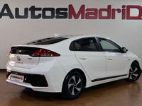 usado Hyundai Ioniq 1.6 GDI HEV Tecno DCT