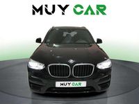 Usado BMW X3 xLine 190 CV (139 kW) 2021 Negro SUV