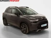 Usado Citroën C3 Aircross Feel 110 CV (80 kW) 2023 Gris SUV