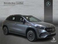 Usado Mercedes EQA250 139 kW (190 CV) 2021 SUV