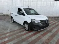 Nuevo Nissan Townstar Comfort 89 kW (122 CV) 2026 Blanco Berlina