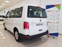 Usado VW Caravelle 150 CV (110 kW) 2023 Blanco Monovolumen