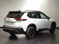 Usado Nissan X-Trail 213 CV (156 kW) 2025 Blanco SUV