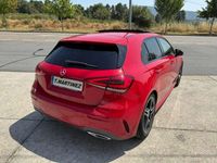 Usado Mercedes A180 136 CV (100 kW) 2019 Utilitario