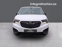 Usado Opel Combo 102 CV (75 kW) 2022 Otro Monovolumen