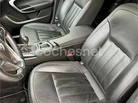 Usado Opel Insignia Sportive 170 CV (125 kW) 2016 Negro Berlina