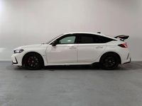 Usado Honda Civic Type R 330 CV (242 kW) 2024 Blanco Berlina