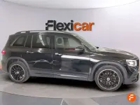Usado Mercedes GLB200 163 CV (119 kW) 2022 Negro SUV