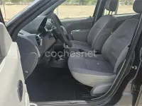 Usado Dacia Logan Lauréate 90 CV (66 kW) 2007 Azul Berlina