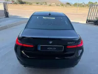Usado BMW 320 Comfort Edition 190 CV (139 kW) 2021 Negro Berlina