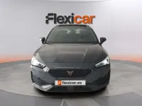 Usado Cupra Leon 150 CV (110 kW) 2023 Gris Berlina