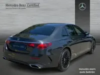 Usado Mercedes E300 313 CV (230 kW) 2025 Gris Berlina