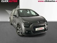 Usado Citroën C3 83 CV (61 kW) 2024 Blanco